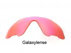 Galaxy Replacement Lenses For Oakley Jawbreaker H.D Pink